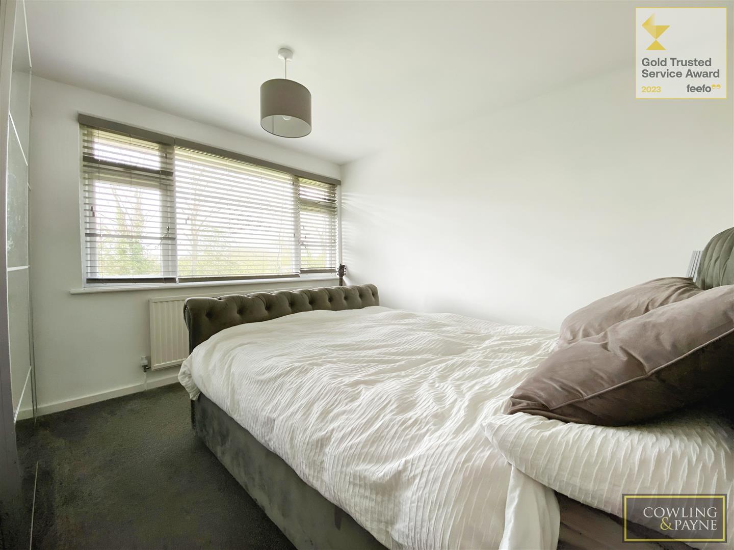 Inworth Walk, Wickford